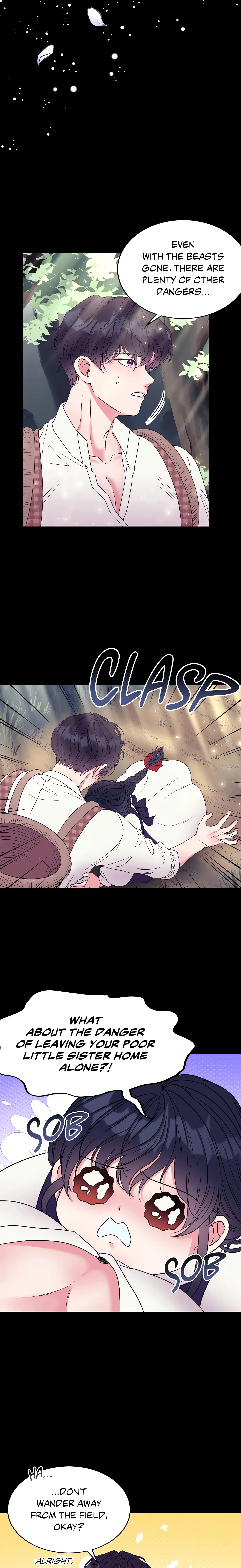 A Changed Man chapter 10 page 4