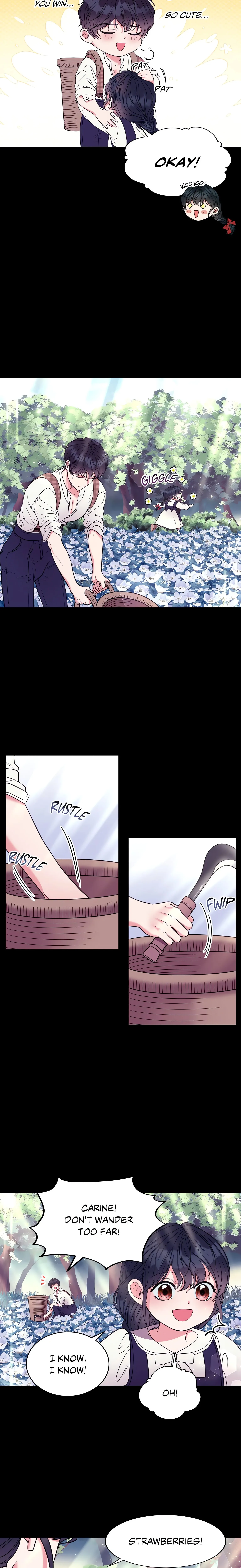 A Changed Man chapter 10 page 5
