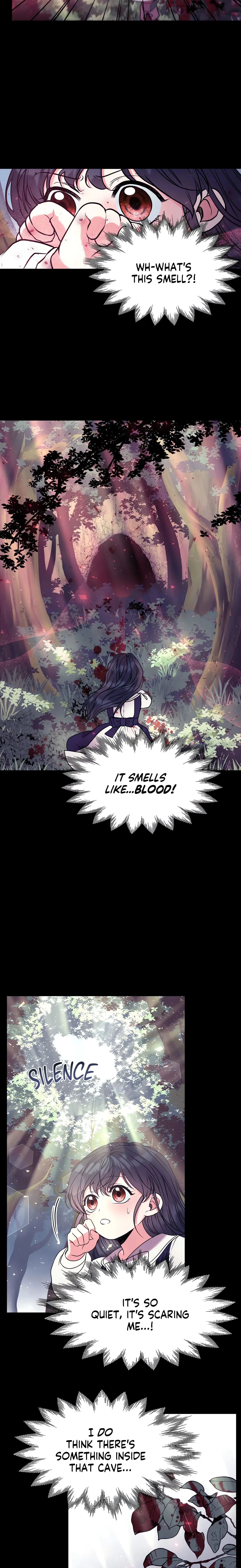 A Changed Man chapter 10 page 9
