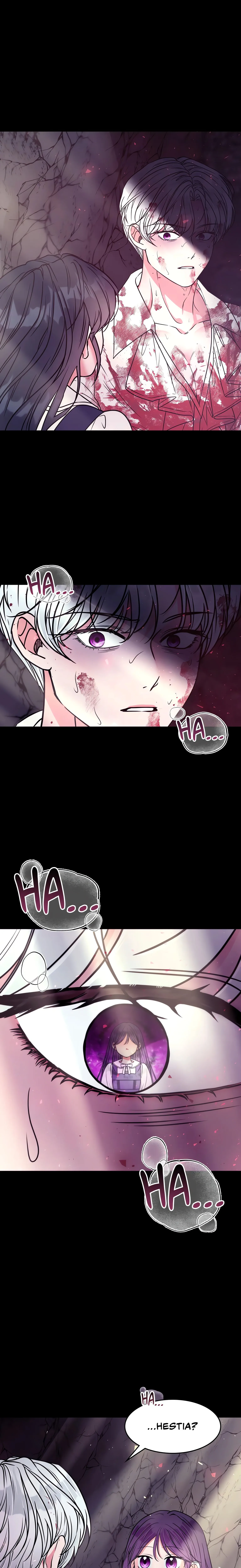 A Changed Man chapter 11 page 1