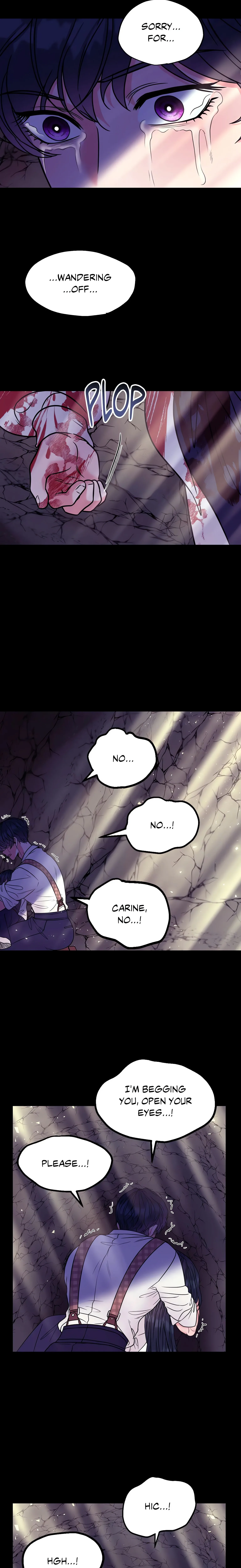 A Changed Man chapter 11 page 10
