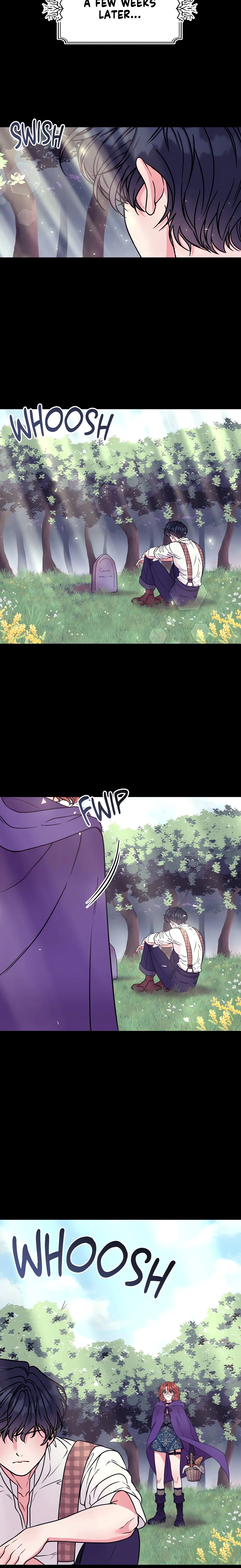 A Changed Man chapter 11 page 18