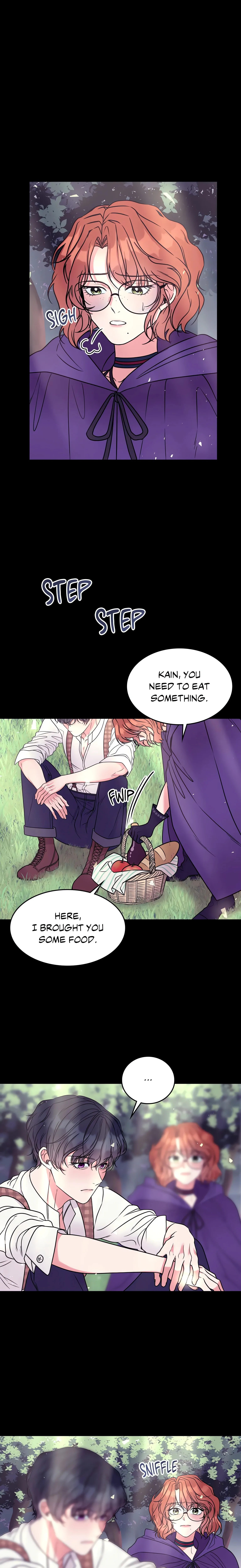 A Changed Man chapter 11 page 19