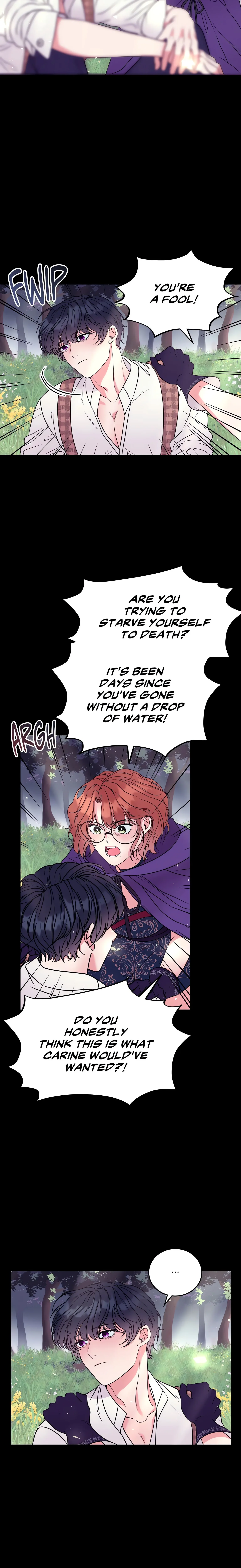 A Changed Man chapter 11 page 20