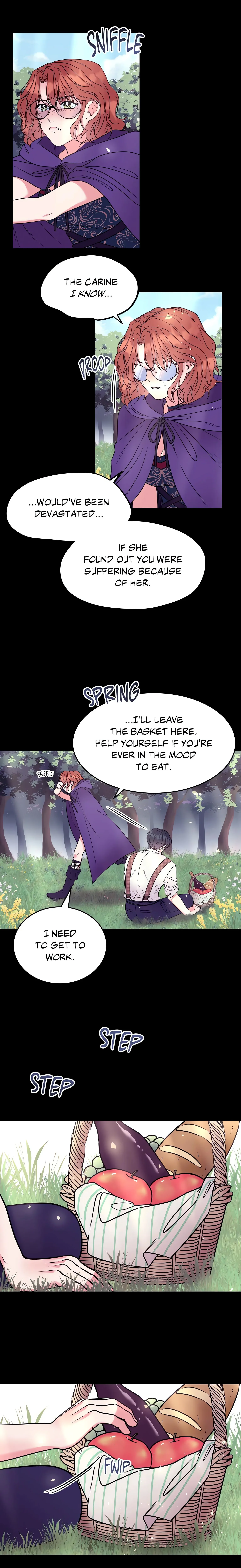 A Changed Man chapter 11 page 21