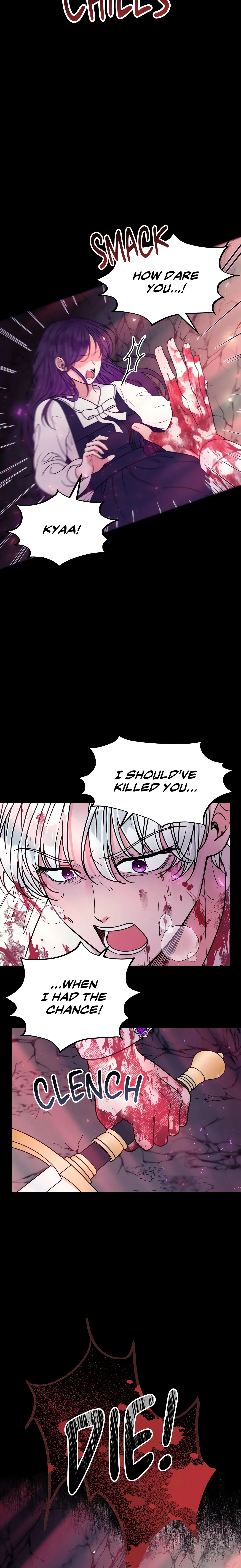 A Changed Man chapter 11 page 3