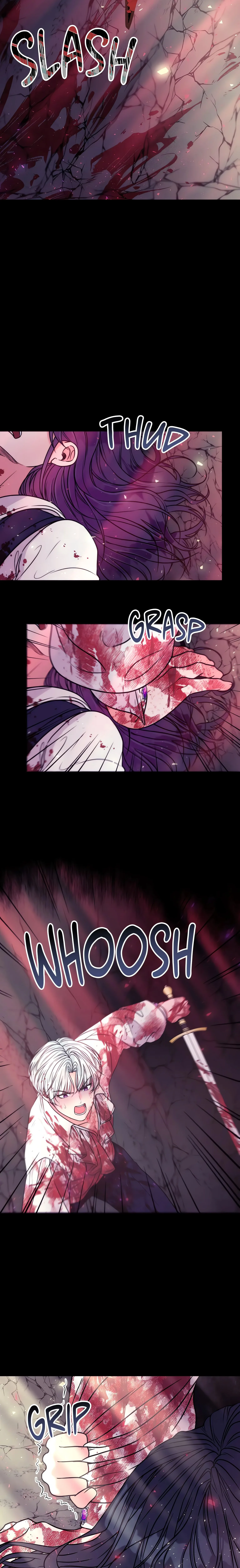 A Changed Man chapter 11 page 4