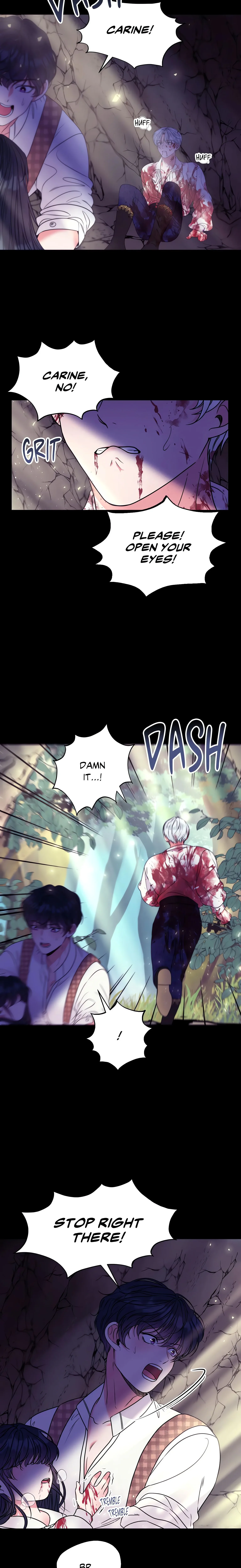 A Changed Man chapter 11 page 8