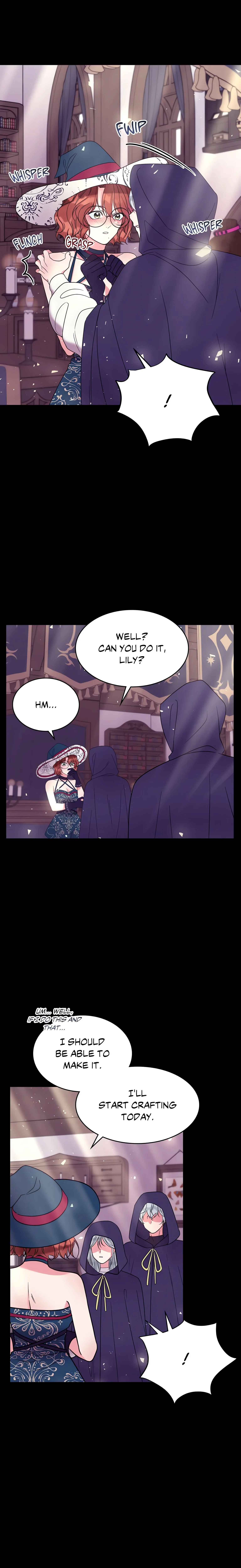 A Changed Man chapter 12 page 11