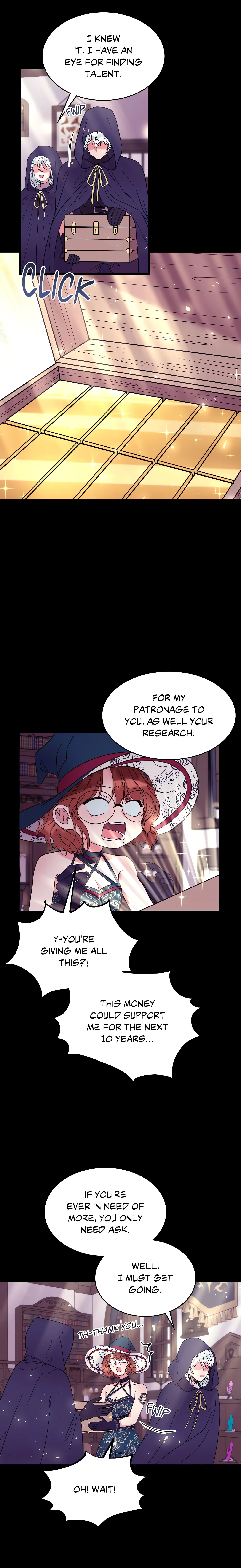 A Changed Man chapter 12 page 12