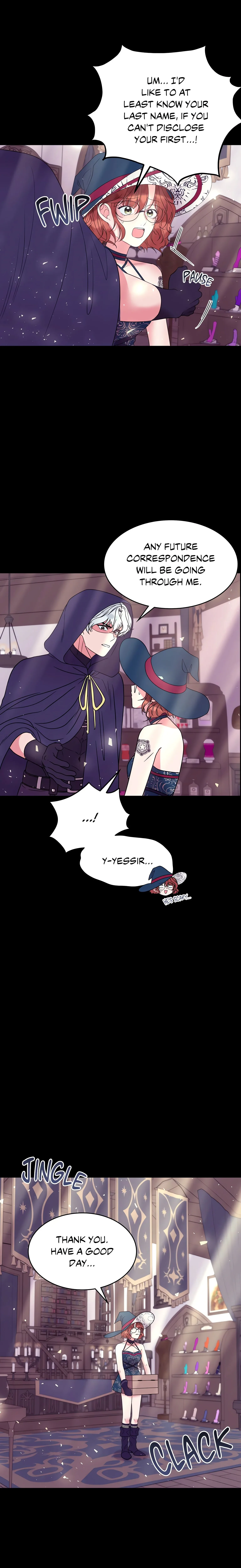 A Changed Man chapter 12 page 13