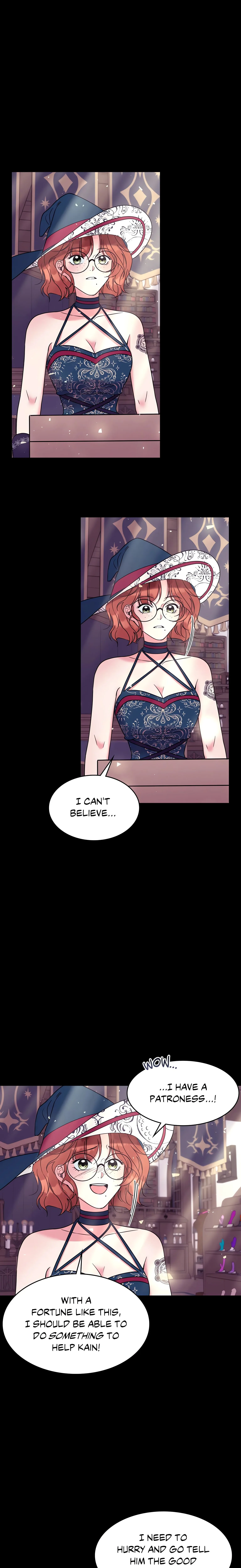 A Changed Man chapter 12 page 14