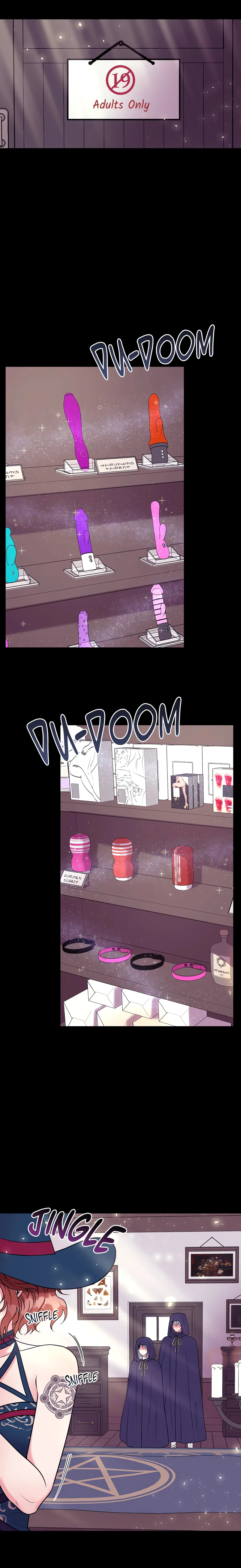 A Changed Man chapter 12 page 3