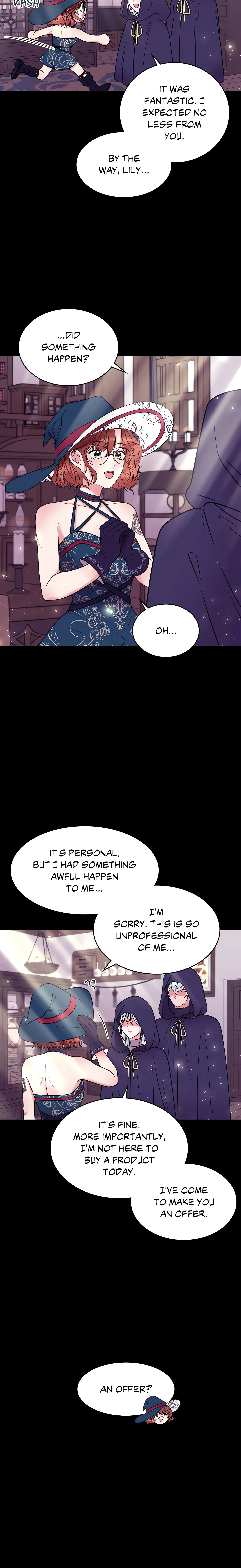 A Changed Man chapter 12 page 5