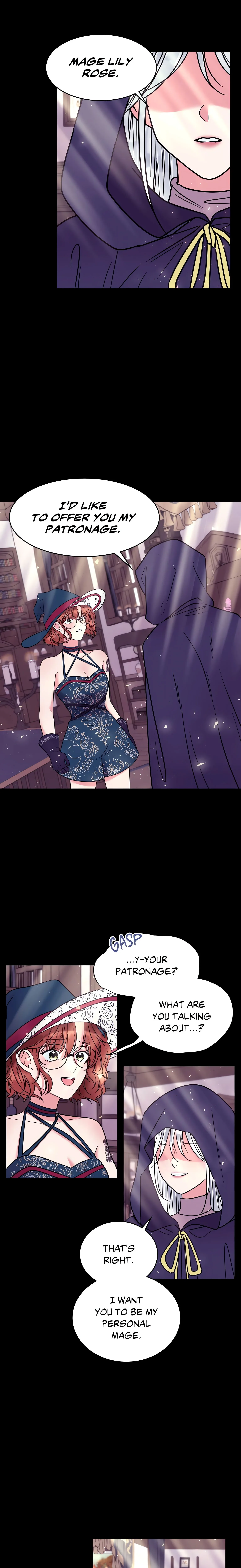 A Changed Man chapter 12 page 6