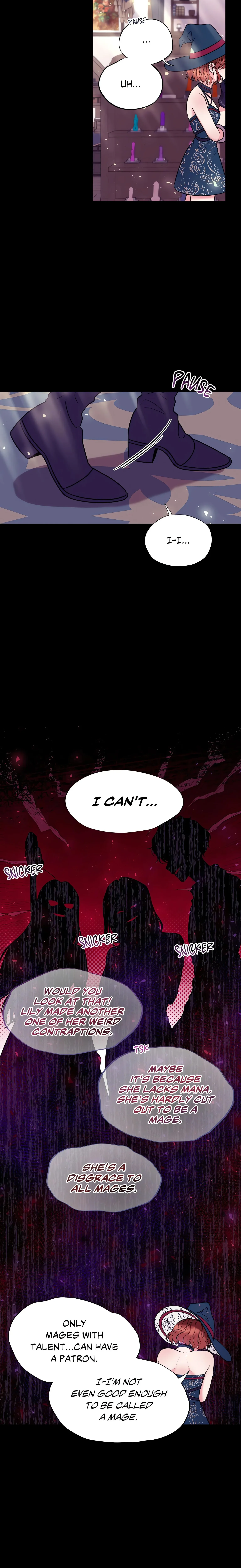 A Changed Man chapter 12 page 7