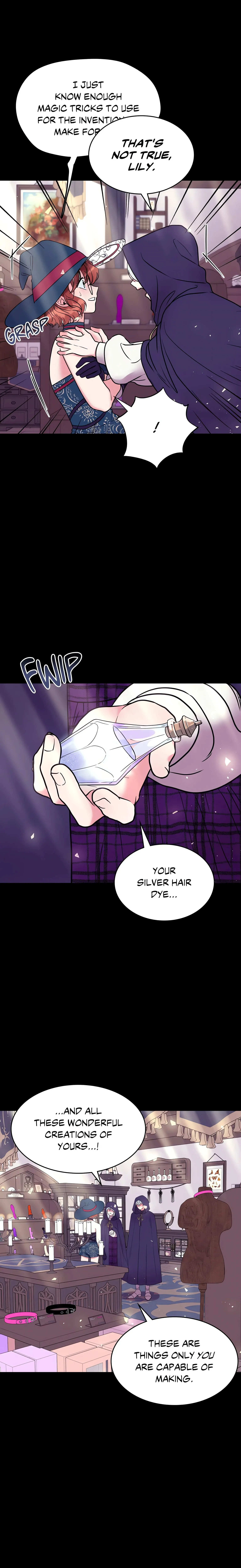 A Changed Man chapter 12 page 8