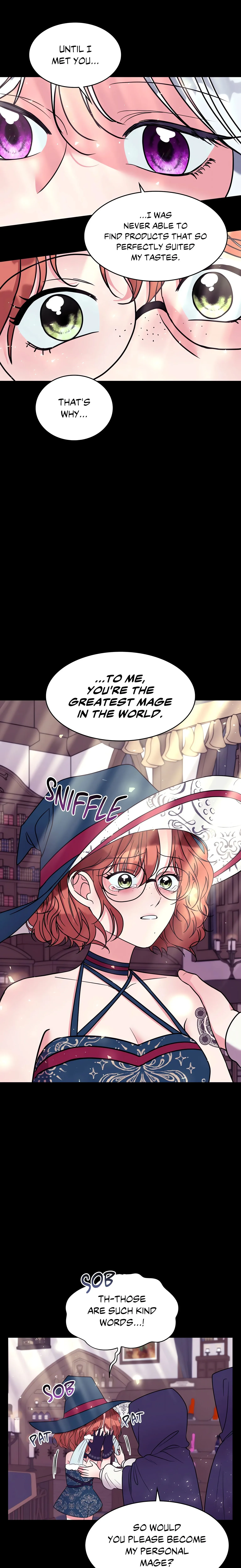 A Changed Man chapter 12 page 9