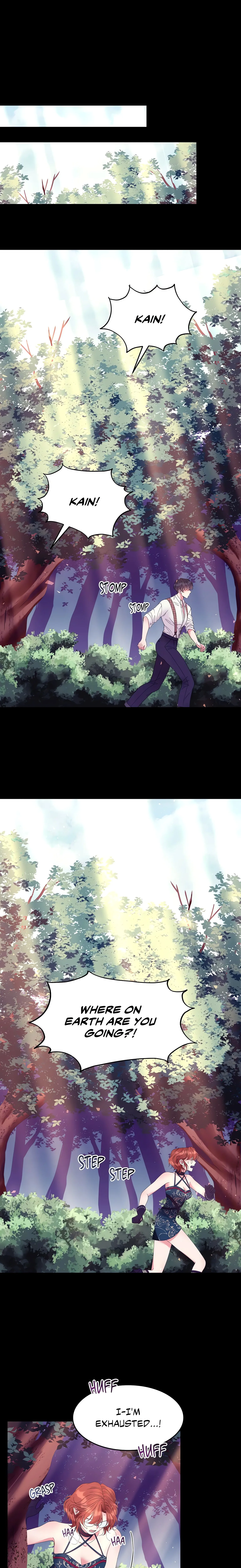 A Changed Man chapter 13 page 12