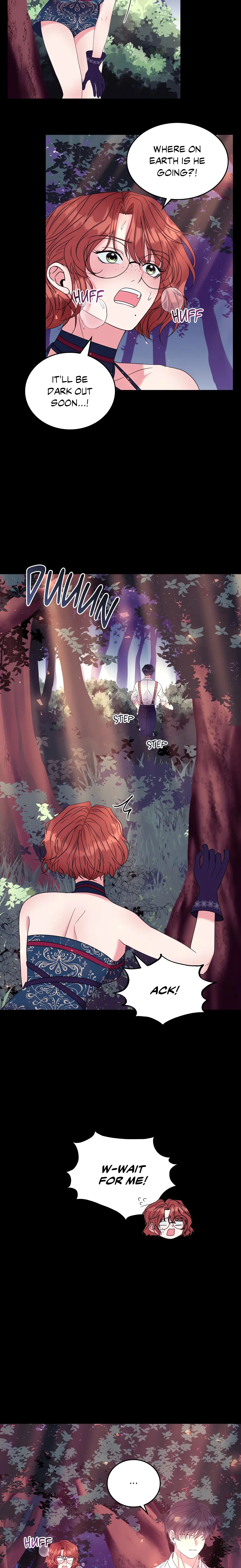 A Changed Man chapter 13 page 13