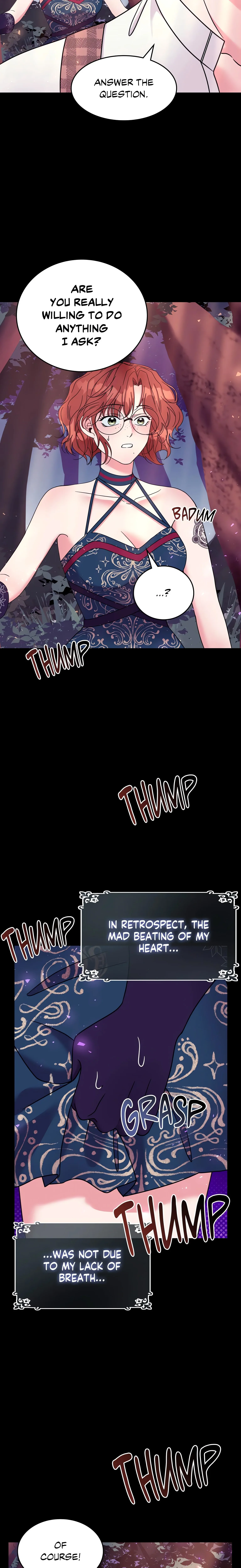 A Changed Man chapter 13 page 15