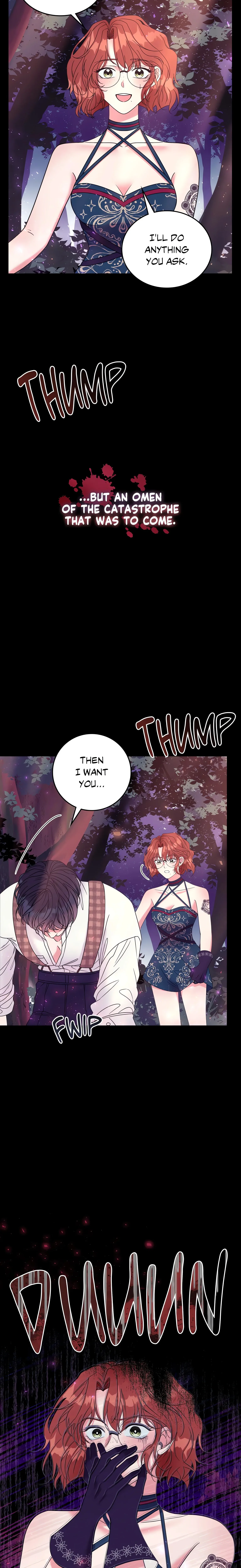 A Changed Man chapter 13 page 16