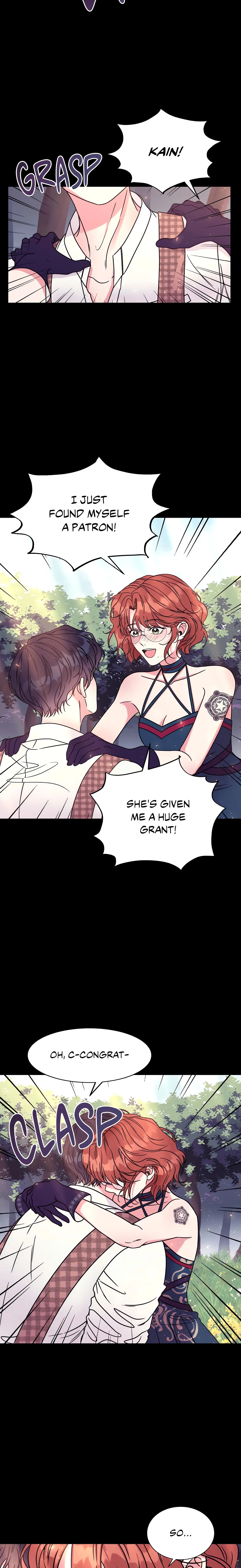 A Changed Man chapter 13 page 2