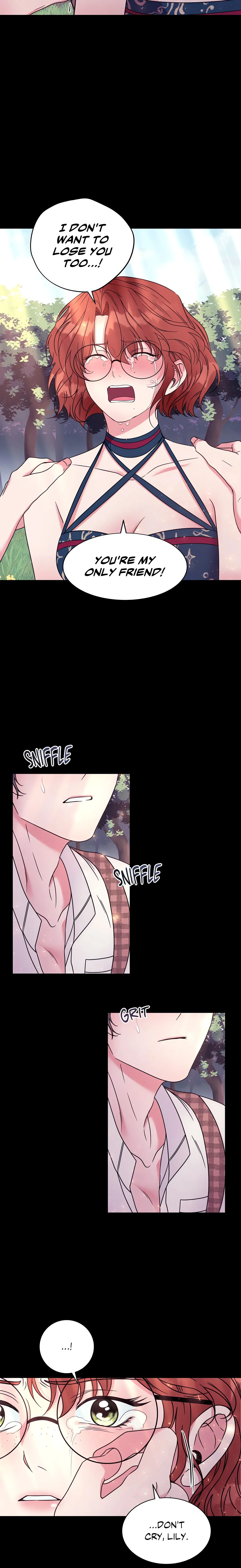 A Changed Man chapter 13 page 4