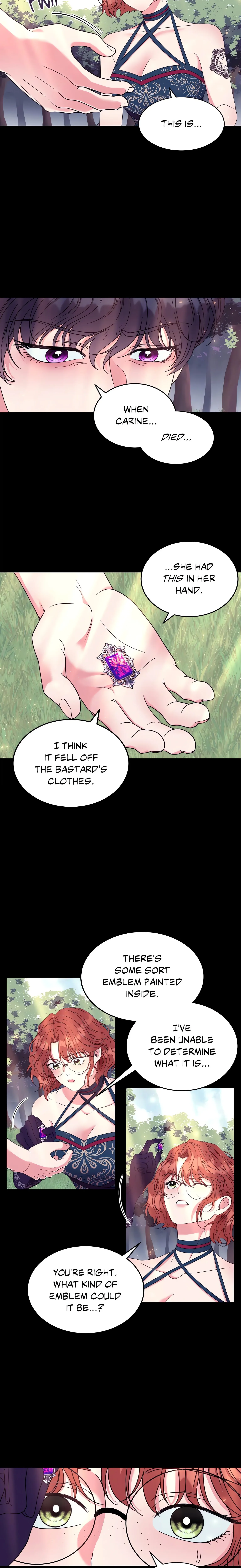 A Changed Man chapter 13 page 6