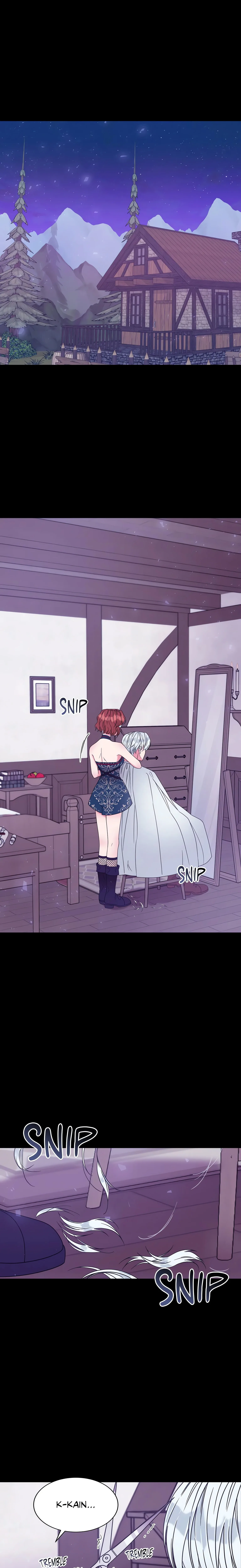 A Changed Man chapter 14 page 1