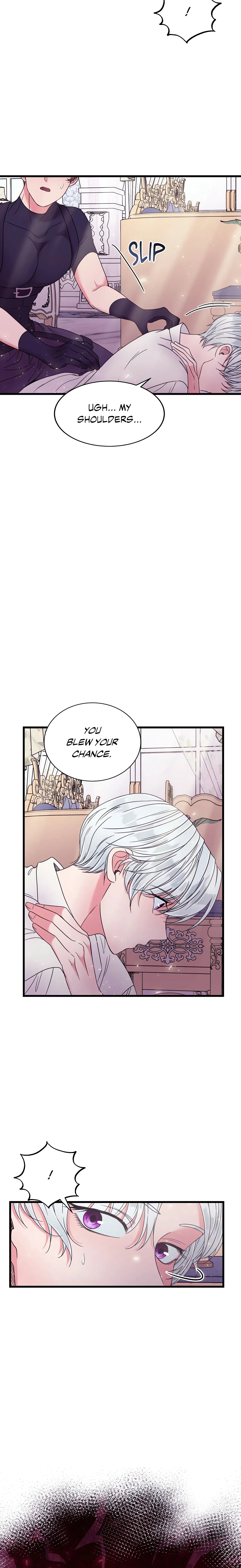 A Changed Man chapter 14 page 13