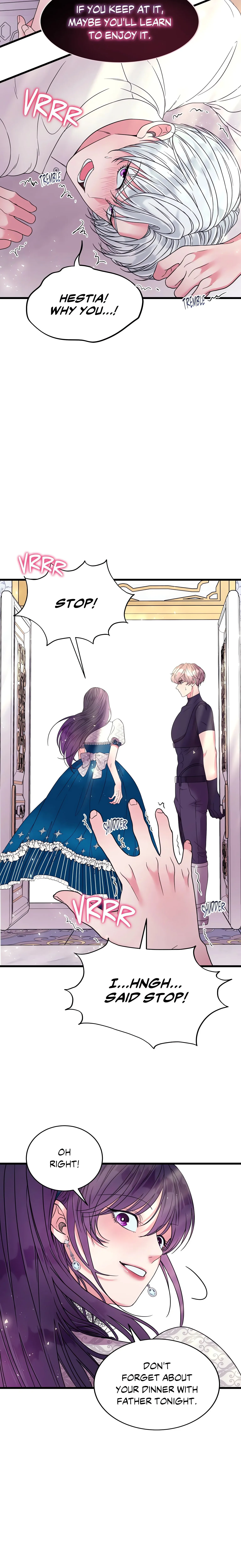 A Changed Man chapter 14 page 16