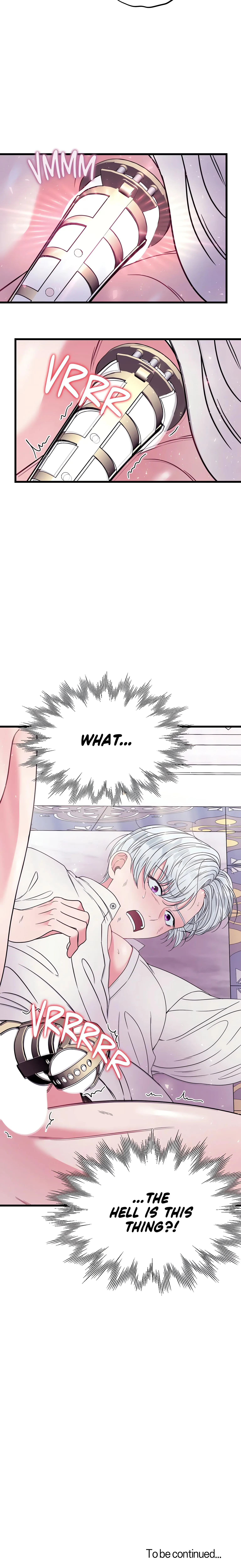 A Changed Man chapter 14 page 19