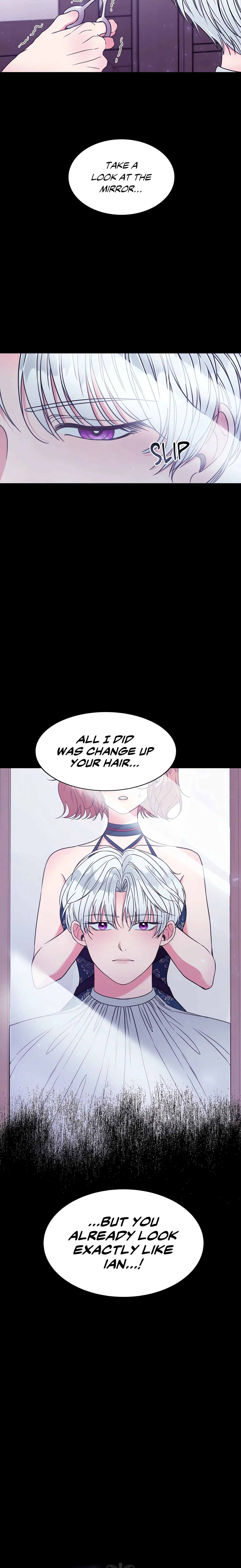 A Changed Man chapter 14 page 2