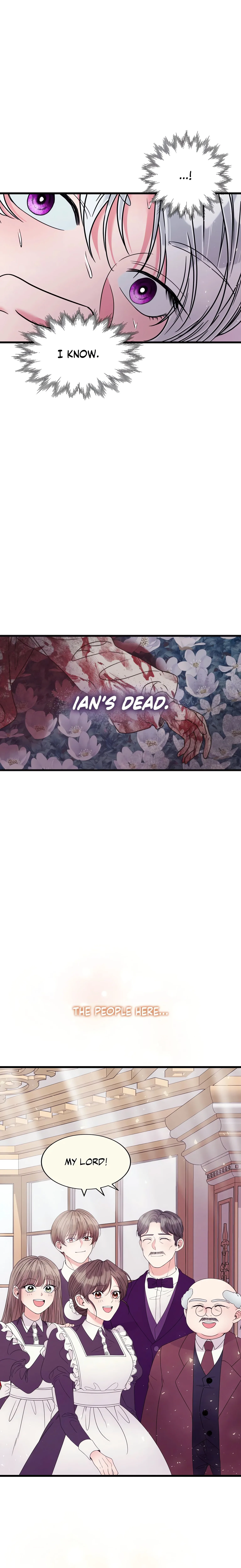 A Changed Man chapter 14 page 5