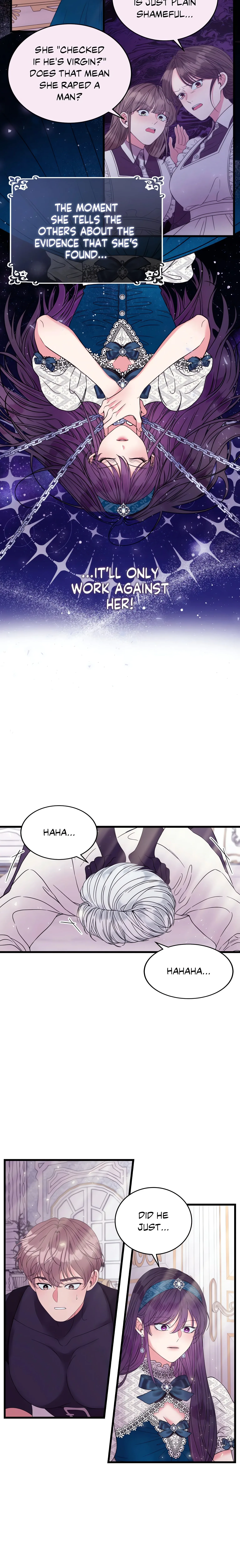 A Changed Man chapter 14 page 9