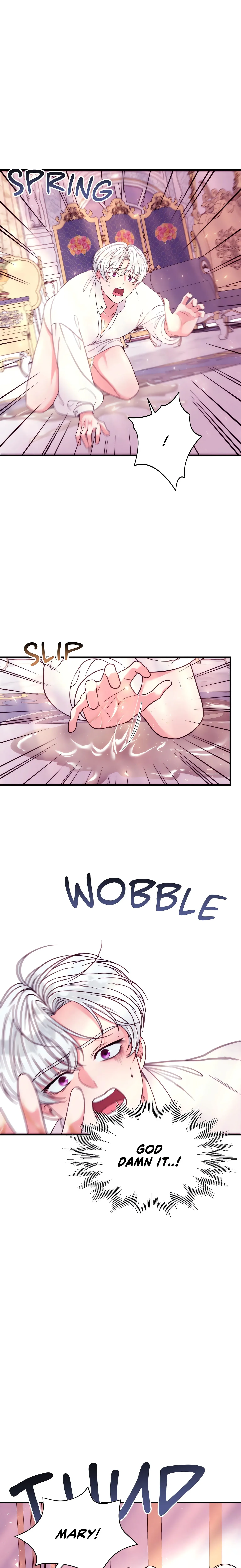 A Changed Man chapter 15 page 10
