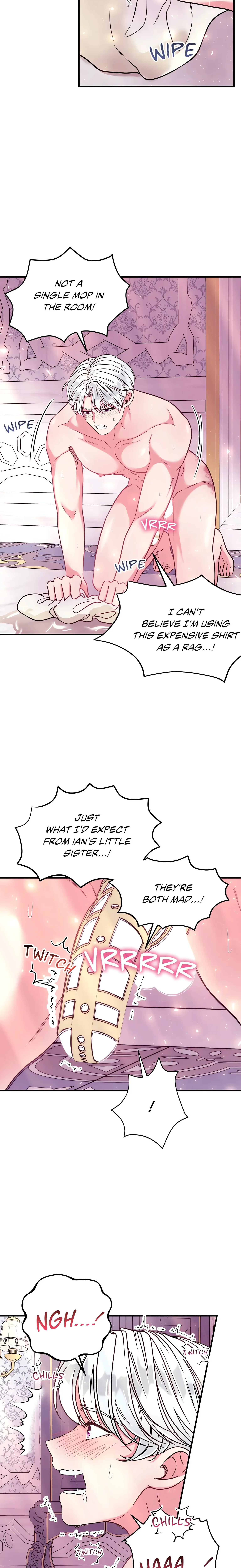 A Changed Man chapter 15 page 13