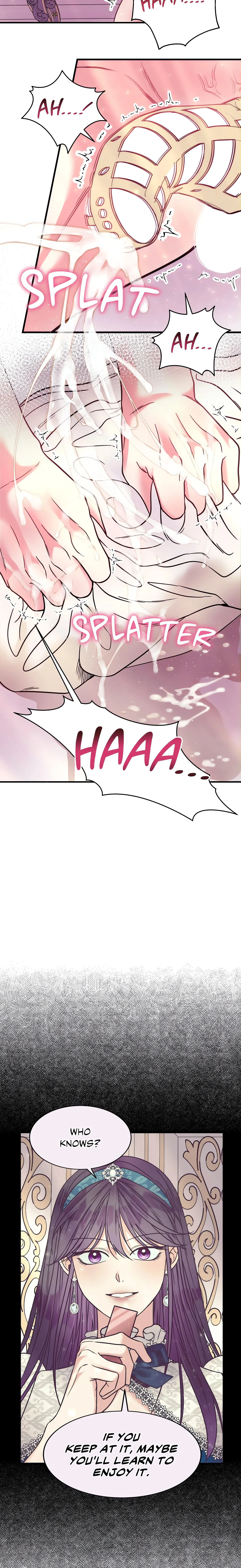 A Changed Man chapter 15 page 14
