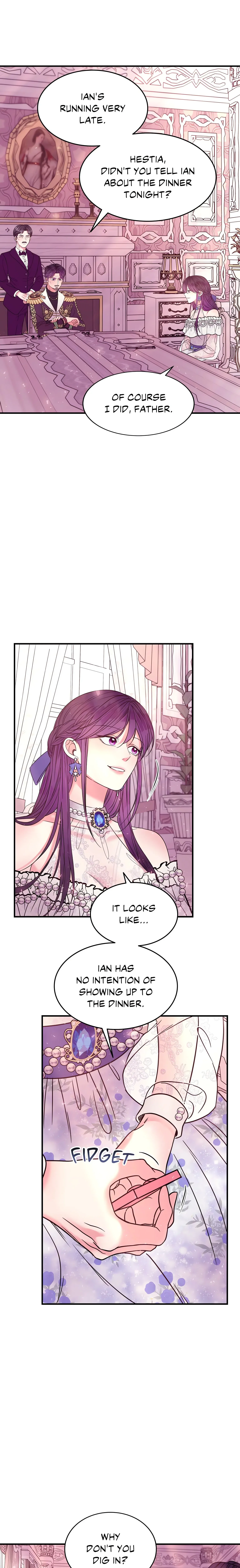 A Changed Man chapter 15 page 17