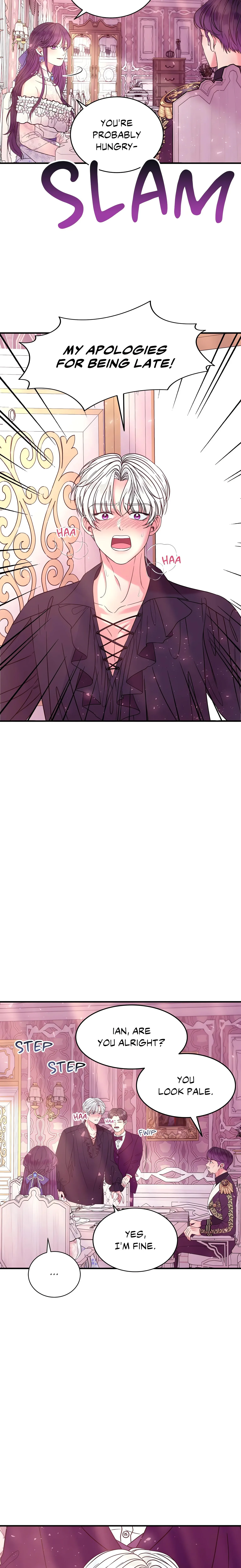 A Changed Man chapter 15 page 18