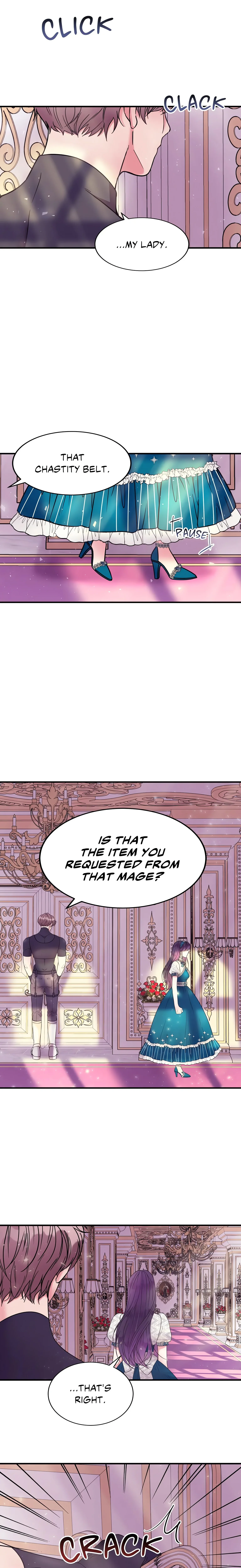 A Changed Man chapter 15 page 2