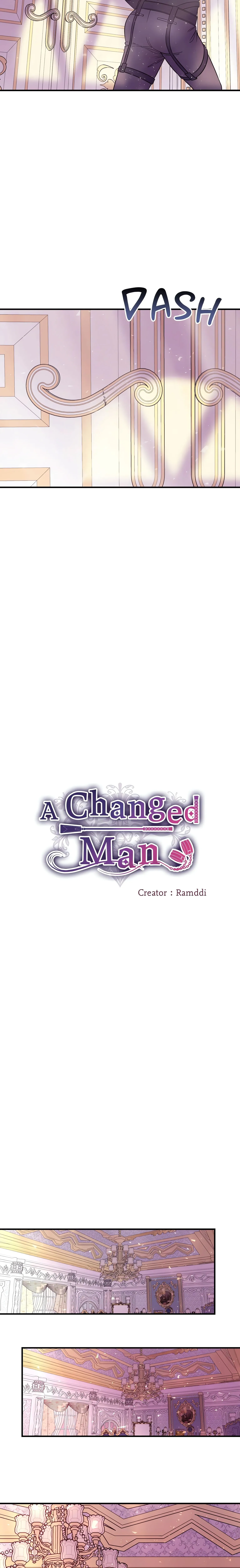 A Changed Man chapter 15 page 4