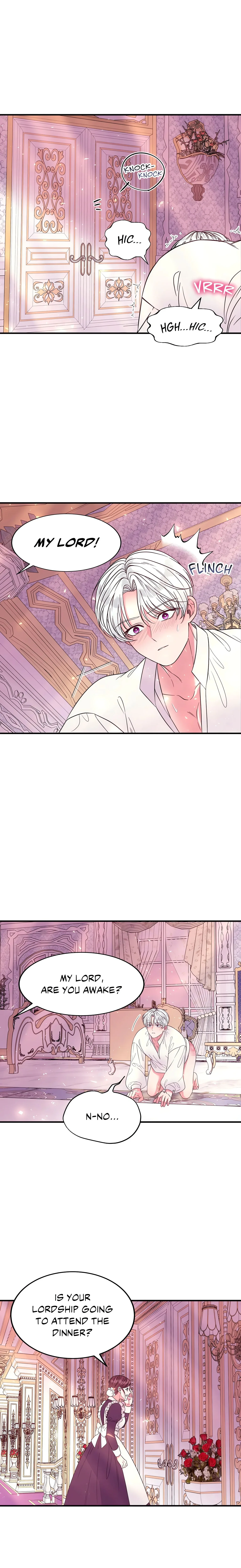 A Changed Man chapter 15 page 8