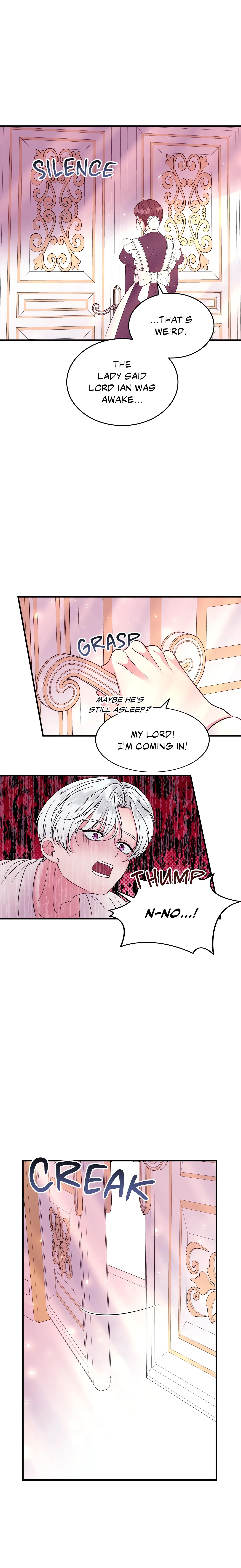 A Changed Man chapter 15 page 9