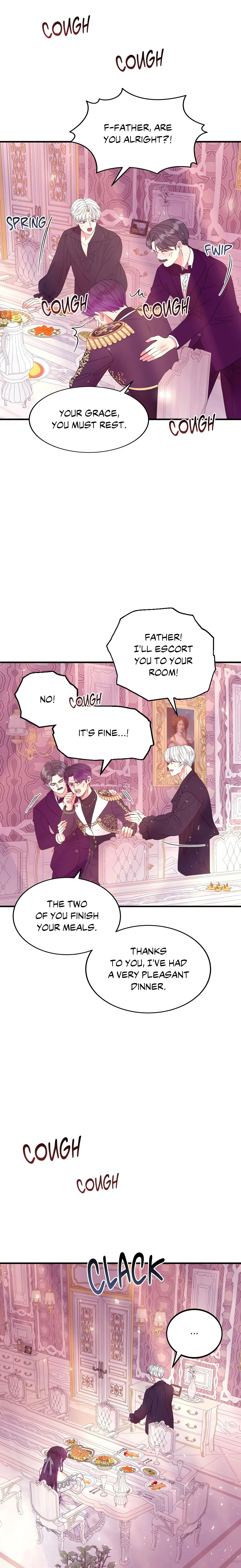 A Changed Man chapter 16 page 12