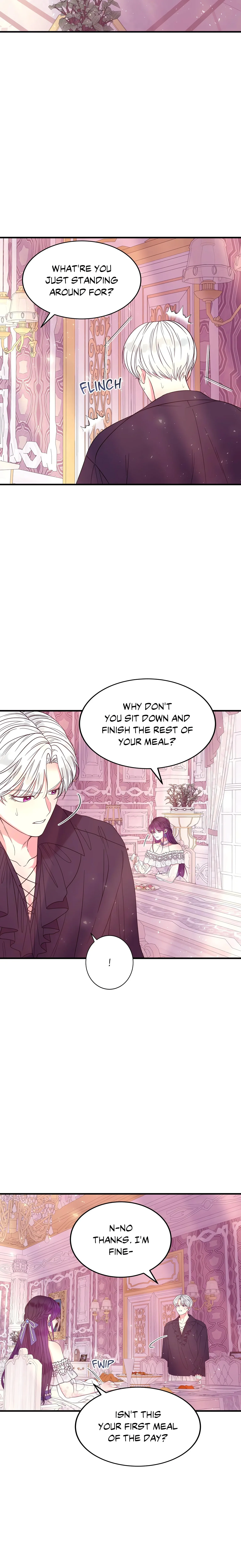 A Changed Man chapter 16 page 13