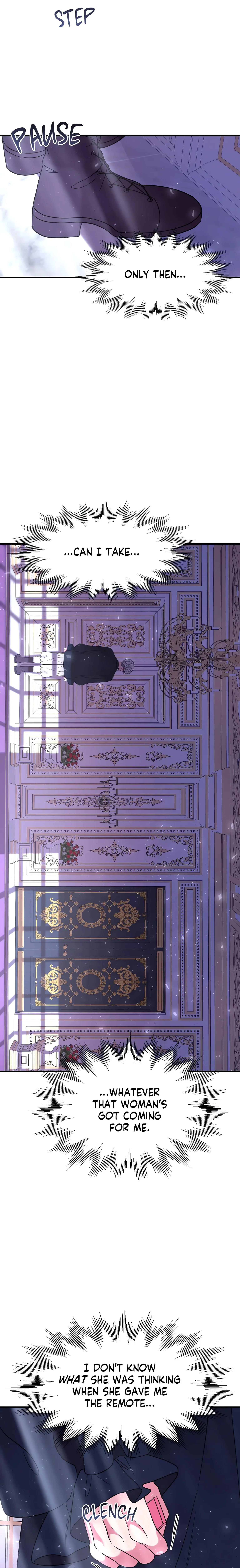 A Changed Man chapter 16 page 17