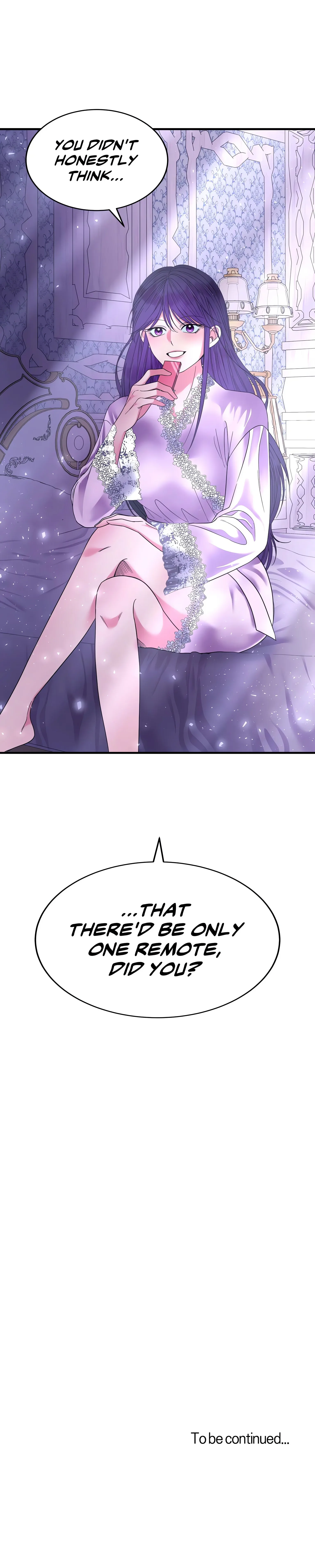 A Changed Man chapter 16 page 19