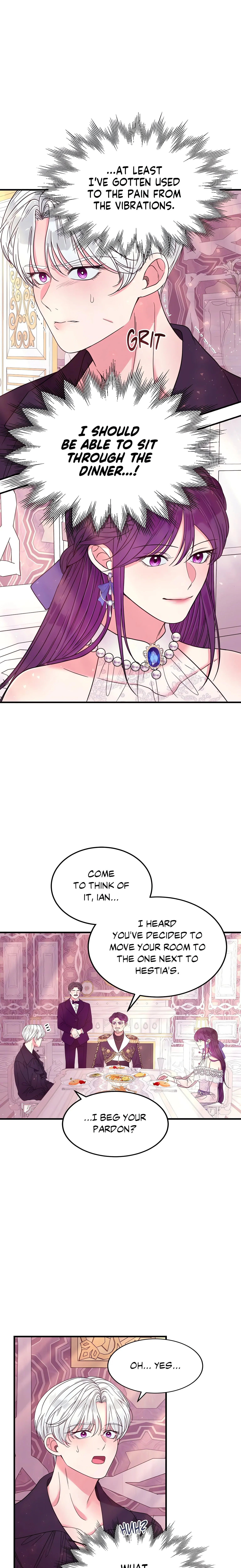 A Changed Man chapter 16 page 2